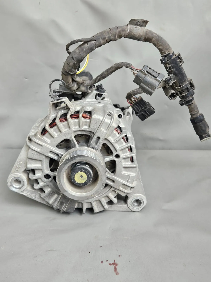 Kia Stinger 3.3t 2017-2022 Alternador