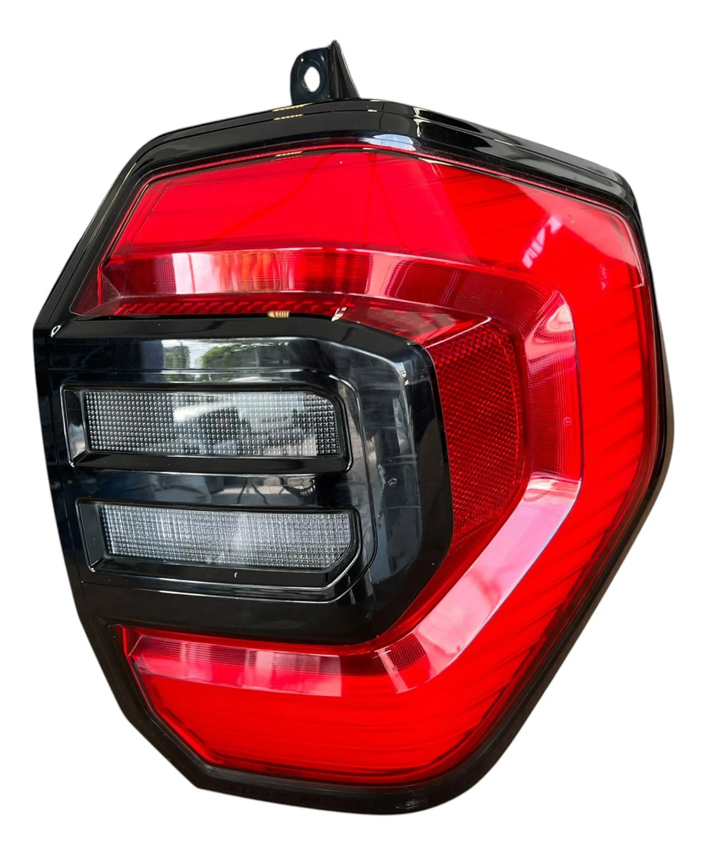Calavera Derecha Toyota 4runner 2025 2026 Derecho/pasajero Como Se Muestra En Fotos - vista 1