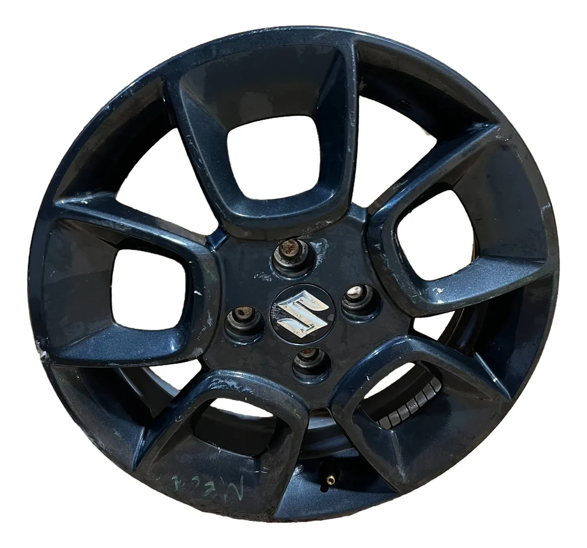 Suzuki Ignis 2016 - 2023 Rin Usado Original