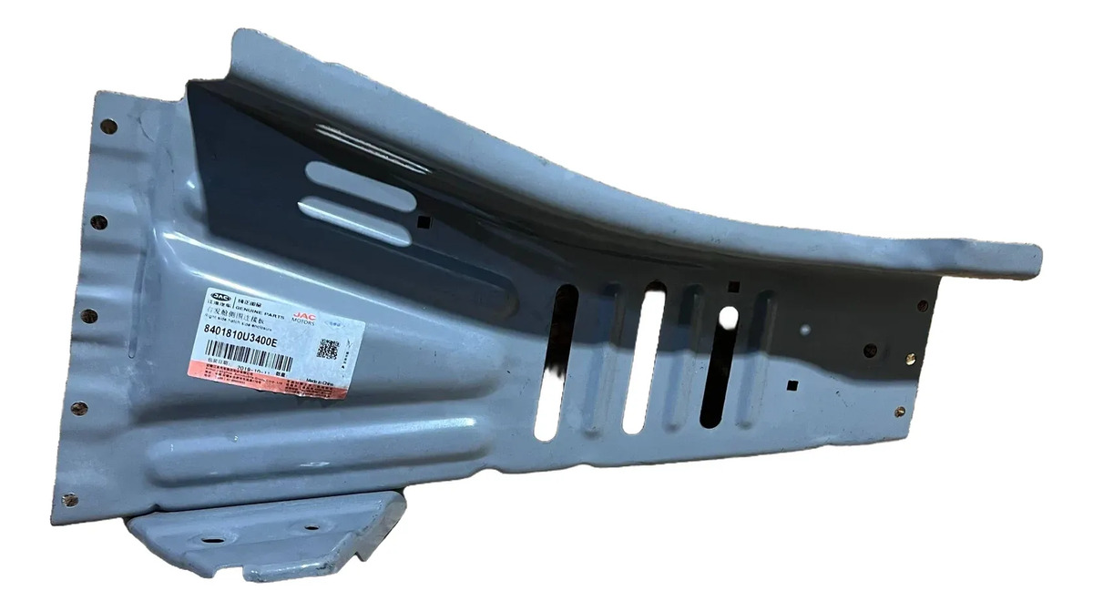 Jac Sei 4 2021 - 2025 Soporte Derecho Usado Original
