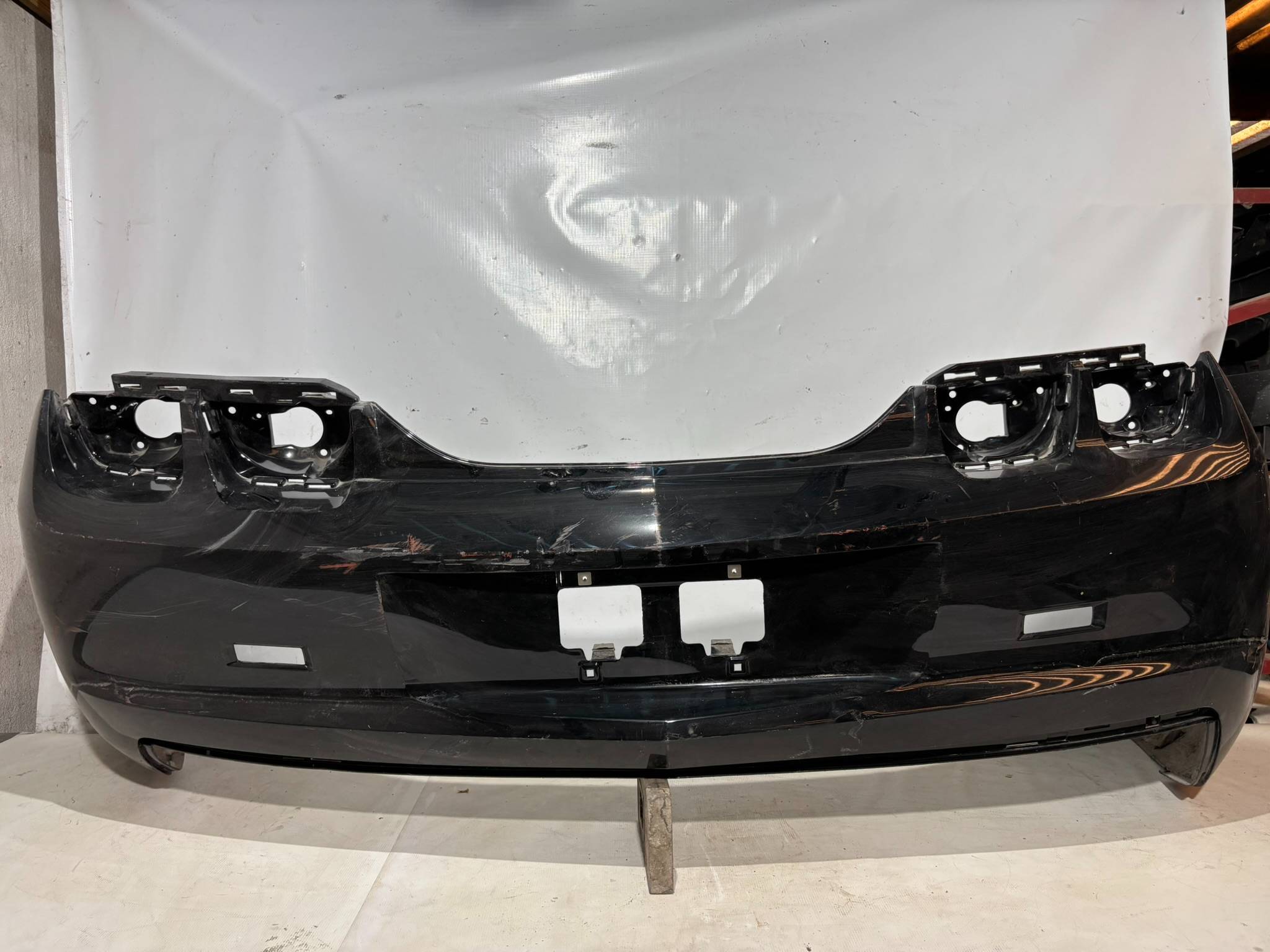 Chevrolet Camaro 2010 - 2015 Facias Traseras Trasera Usado Original