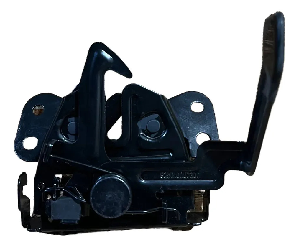 Jac J7 2023 - 2025 Chapa Usado Original