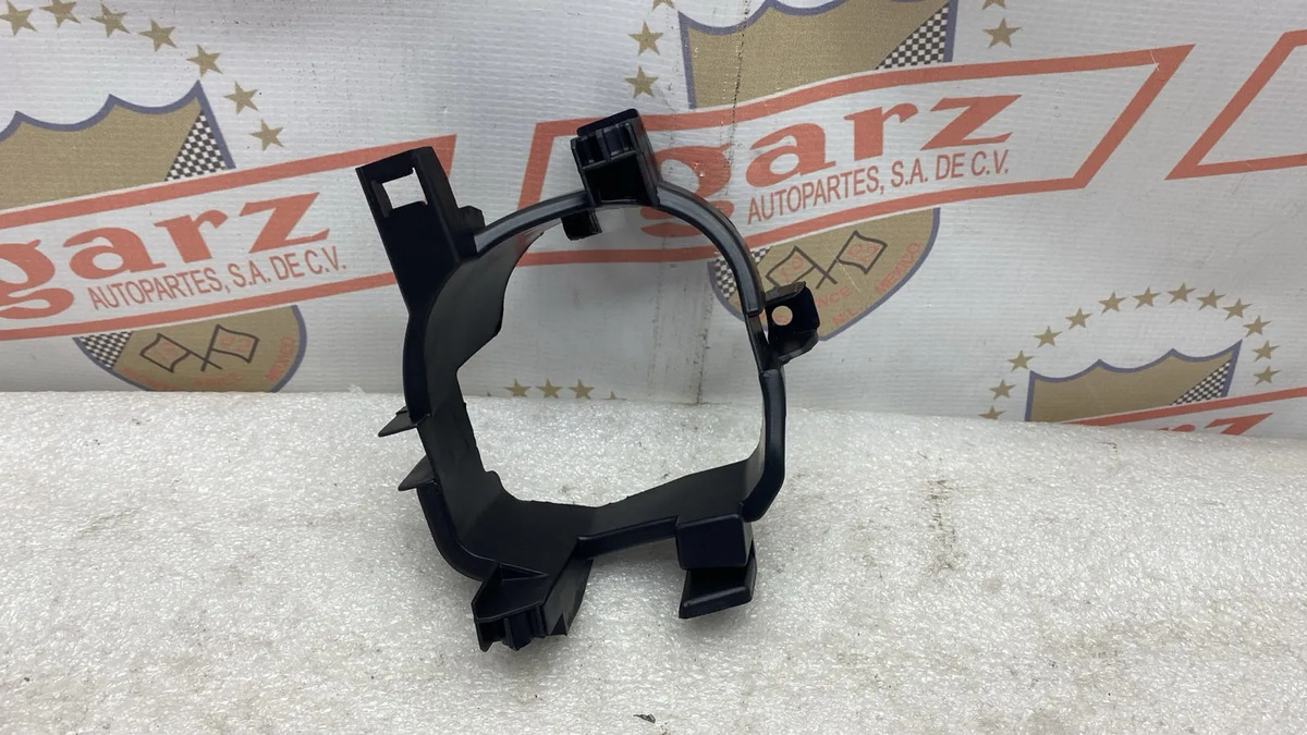 Base Izquierdo Faro Niebla Nissan Np300 16 Al 20