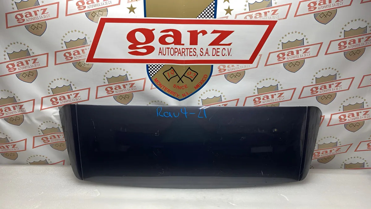 Toyota Rav4 2019 - 2021 Aleron Usado Original