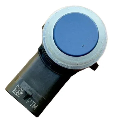 Sensor Reversa Original Ford Ranger F150 Lu5z15k859aca Como Se Muestra En Imagen