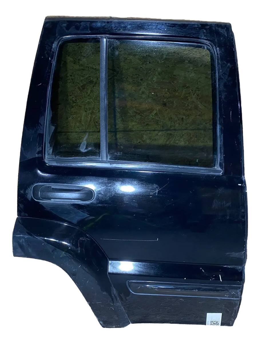 Jeep Liberty 2002 - 2007 Puerta Trasera Derecho Usado Original - vista 1