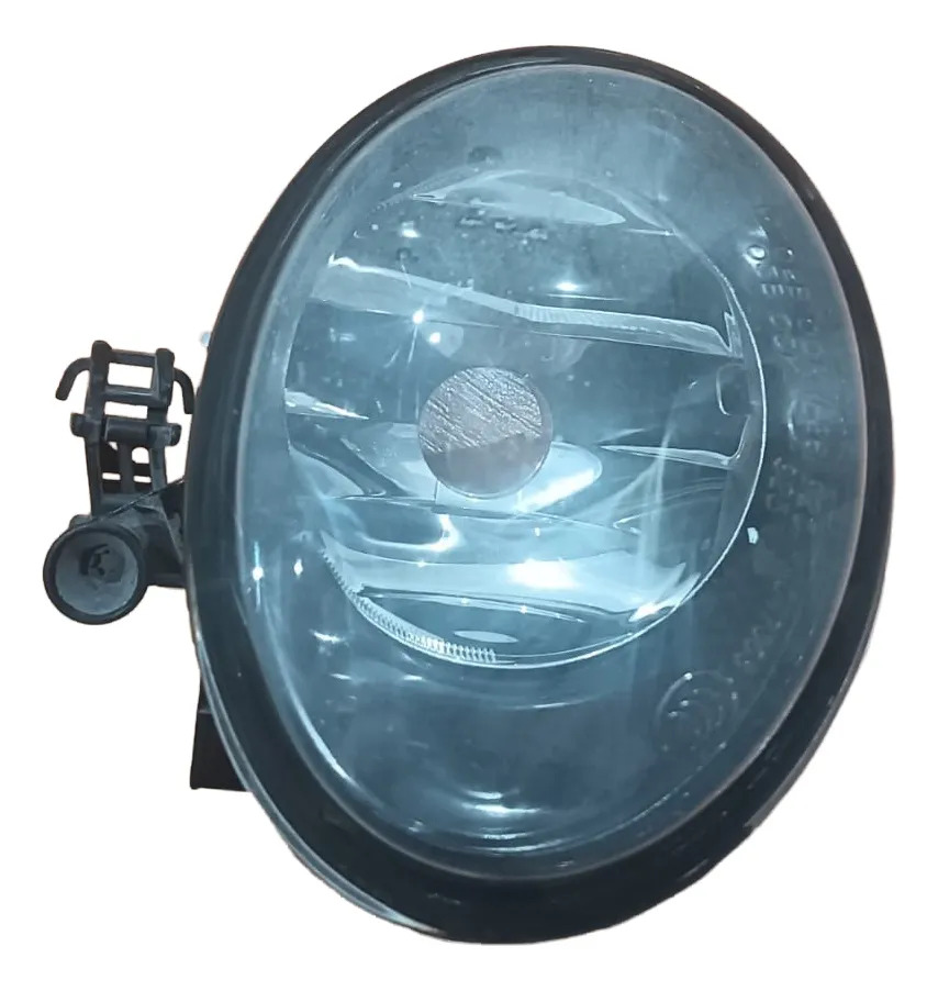Faros Auxiliar Volkswagen Jetta 2006-2011 Usado Original Negro