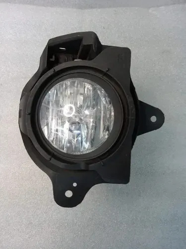 Faro Auxiliar Der Toyota Hilux 2012-2015 Usado Original Negro