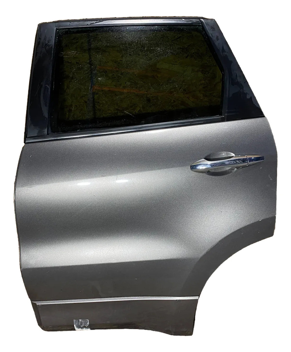 Acura Rdx 2007 - 2012 Puerta Trasera Izquierdo Usado Original - vista 1