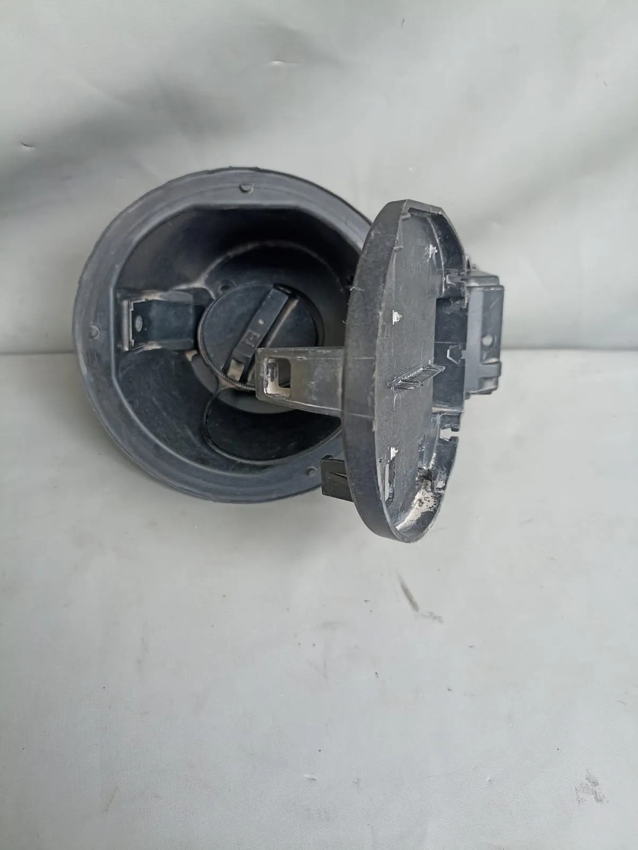 Renault Fluence (11-17) Base De Tapa De Gasolina Negro 2017