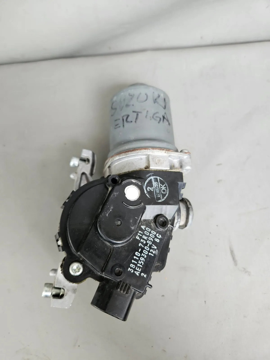Suzuki Ertiga 2019-2026 Motor Limiaparabrisas