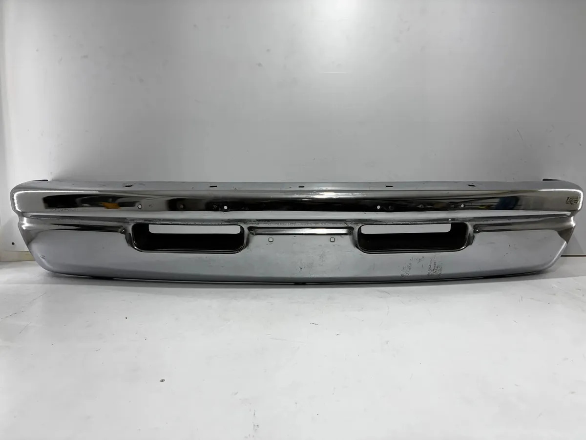 Defensa Delantera Ram 1500 1994 1996 1997 1999 2001 2002 Plateado