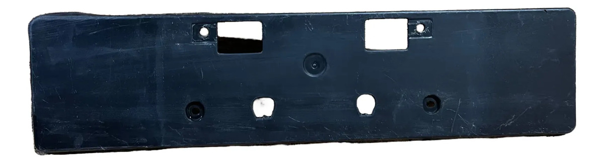 Suzuki Jimny 2021 - 2024 Portaplaca Delantera Usado Original