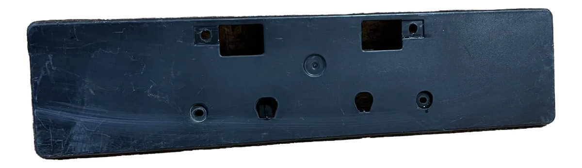 Suzuki Jimny 2021 - 2024 Portaplaca Usado Original