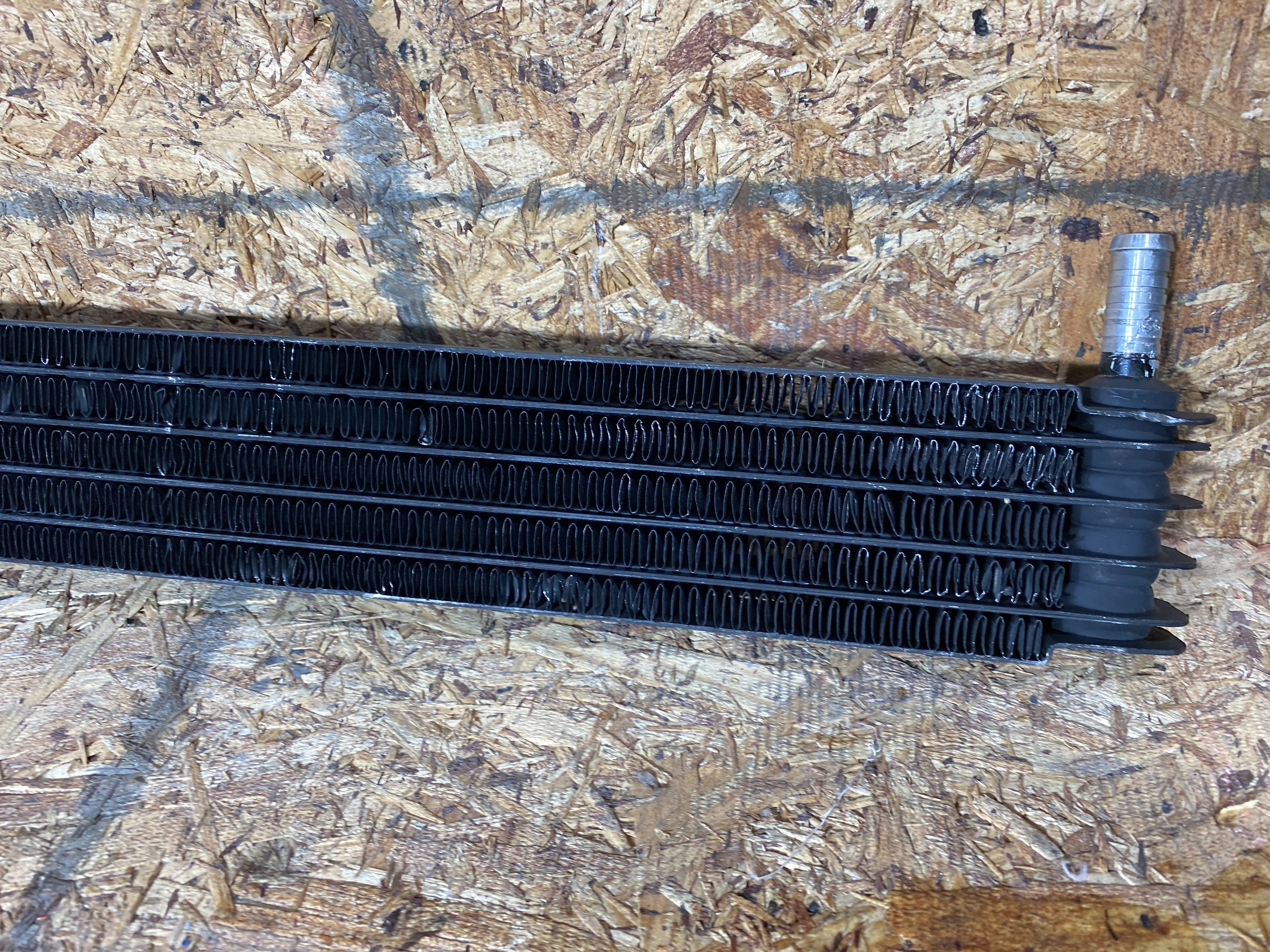 Ford F-150 2004 - 2008 Enfriador Usado Original