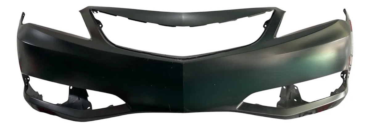 Facia Delantera Acura Tlx 2013-2015 Negro