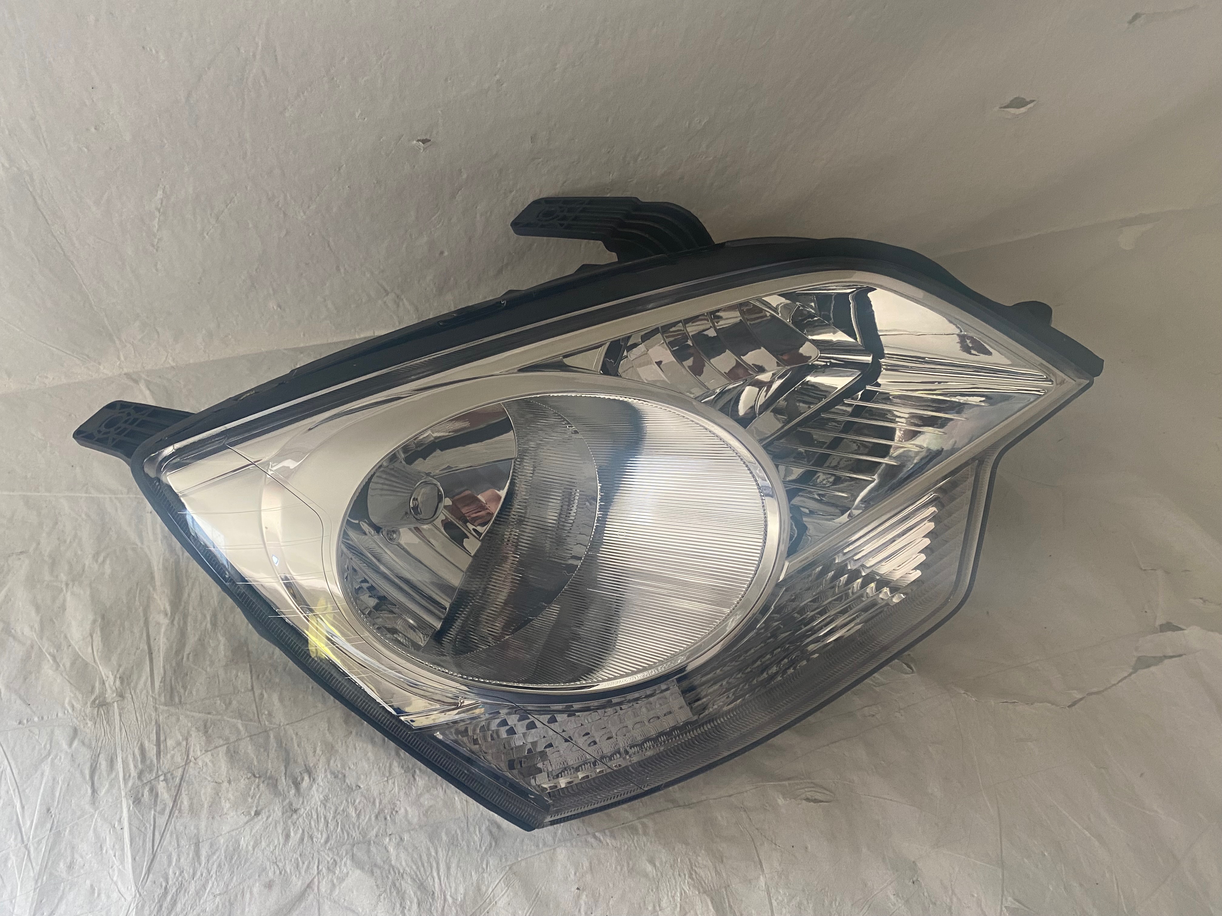 Chevrolet Captiva 2008 - 2015 Faro Derecho Nuevo Generico