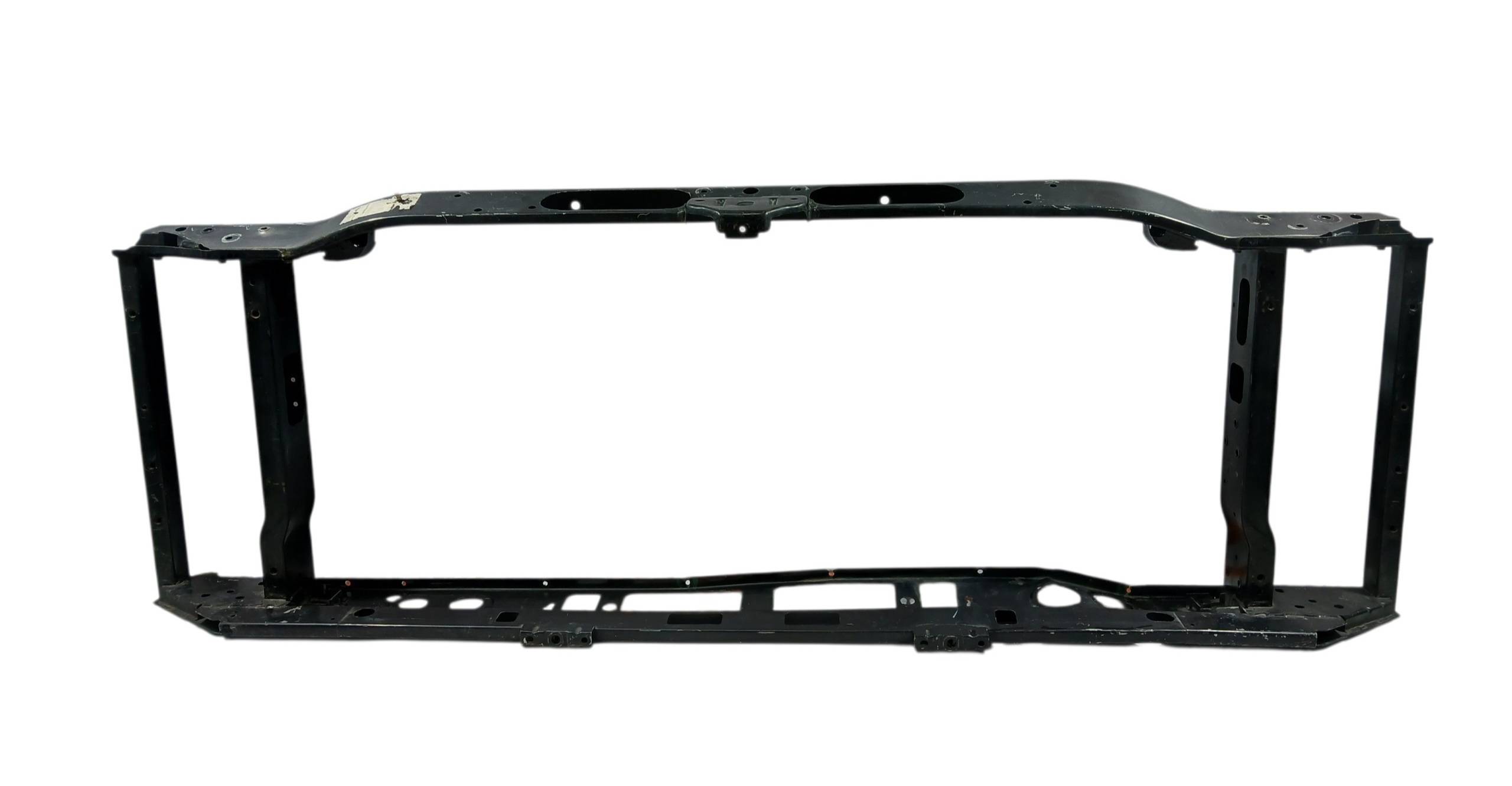 Chevrolet Silverado 2014 - 2018 Marco de radiador Usado Original