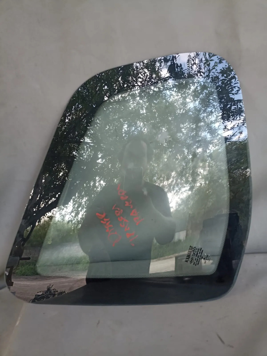 Renault Duster (17-20) Aleta Trasera Izquierda