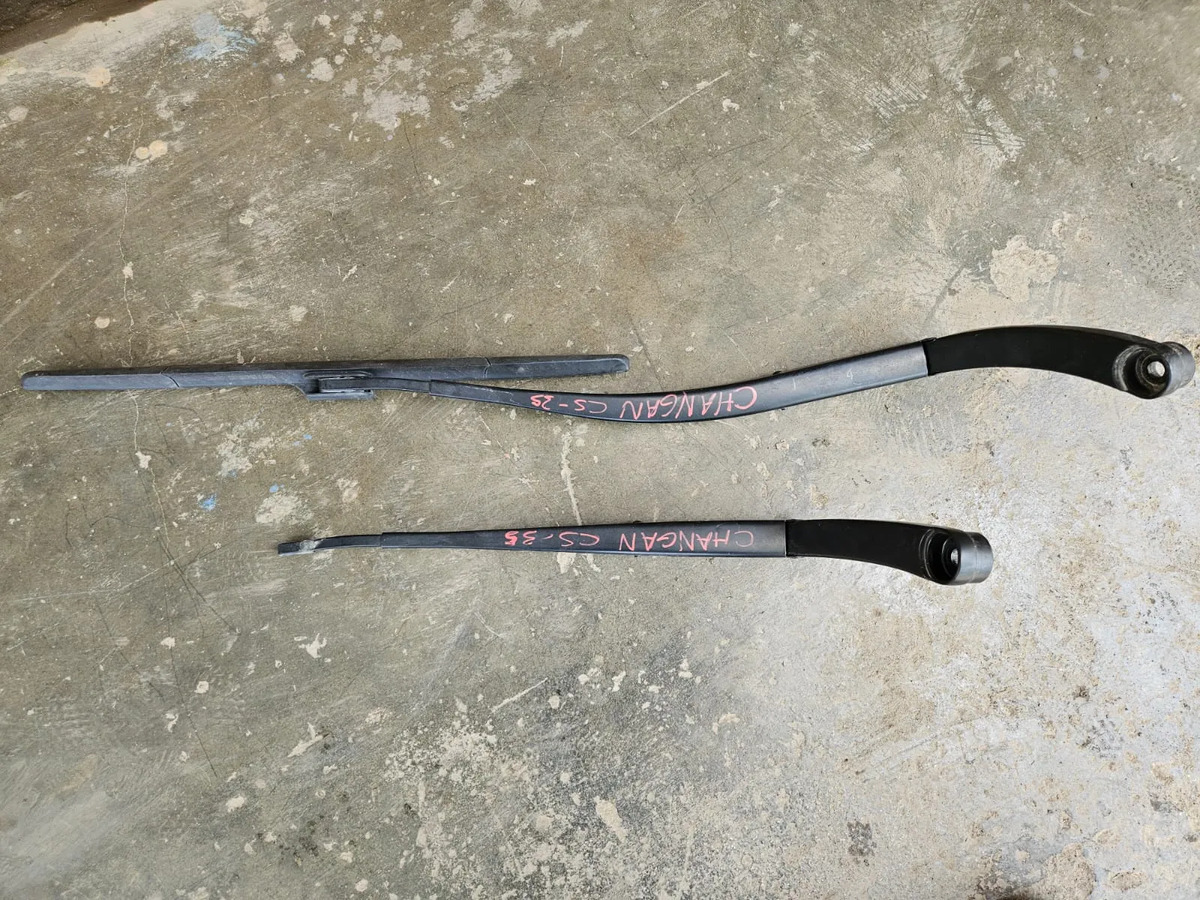 Changan Cs35 2023-2026 Brazos Limpiaparabrizas Derecho