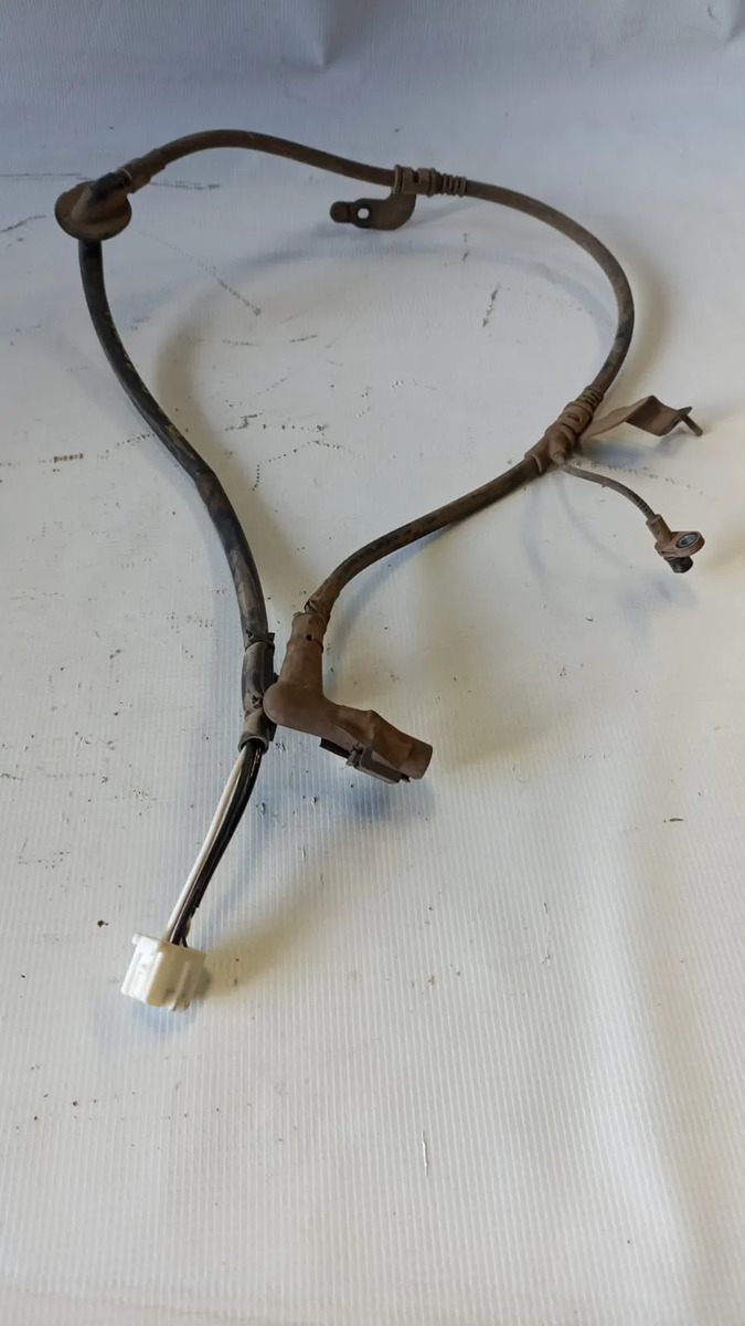 Sensor Abs Trasero Rh Mazda Cx-30 2020-2025 2.0 Usado