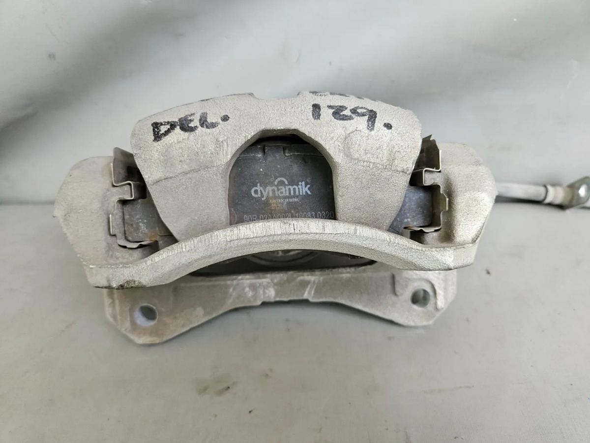 Suzuzki Ertiga 2019-2025 Caliper Delantero Izquiedo