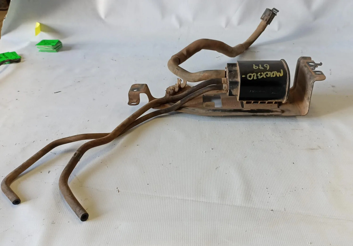 Cánister De Carbón Mazda Cx-30 2.0l 2020-2025  Usado