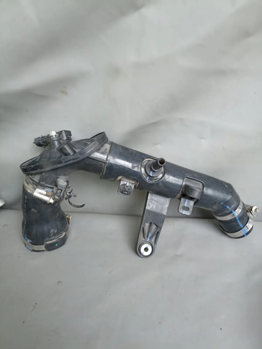 Chirey Tiggo 7 Pro (22-26) Manguera De Admision De Turbo