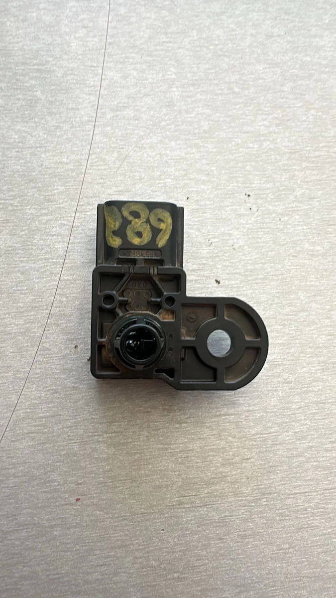 Sensor Map Mazda Cx-30 2.0l 2020-2025 Usado Original