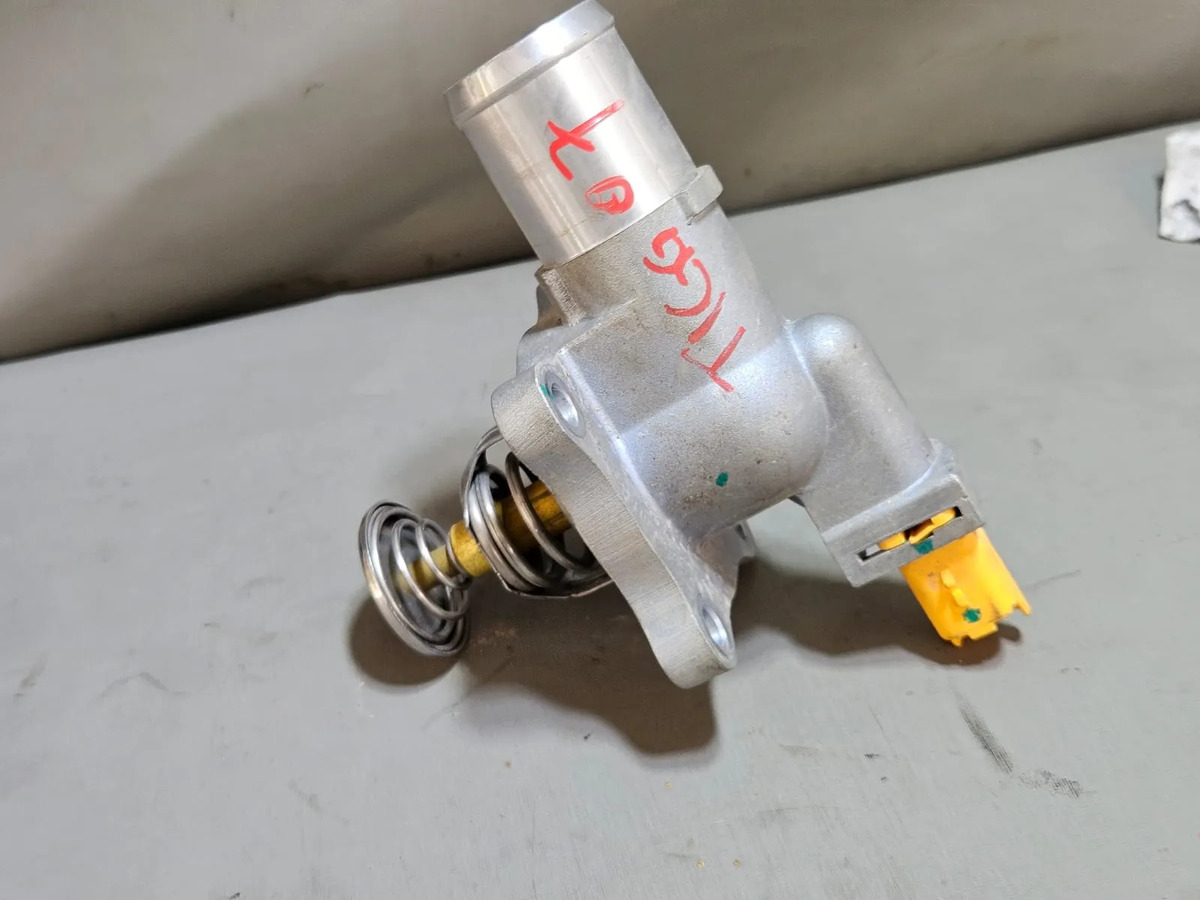 Chirey Tiggo 7 Pro 2022-2026 Termostato Toma Agua