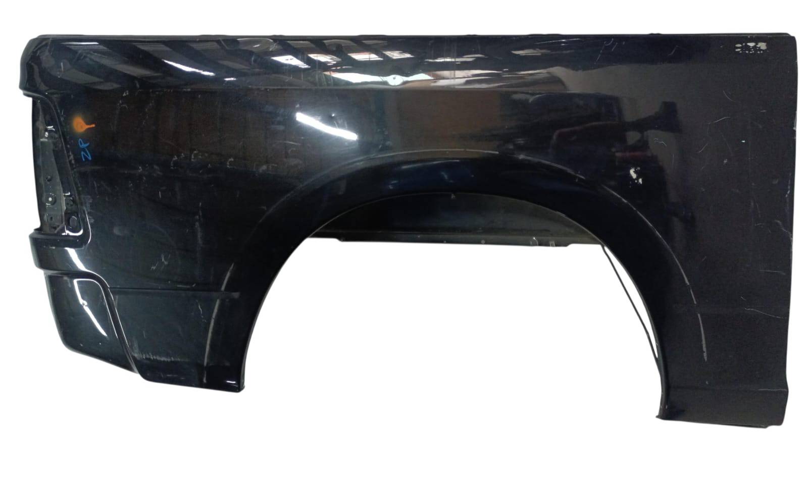 Dodge Ram 2009 - 2018 Costados Laterales Trasera Izquierdo Usado Original
