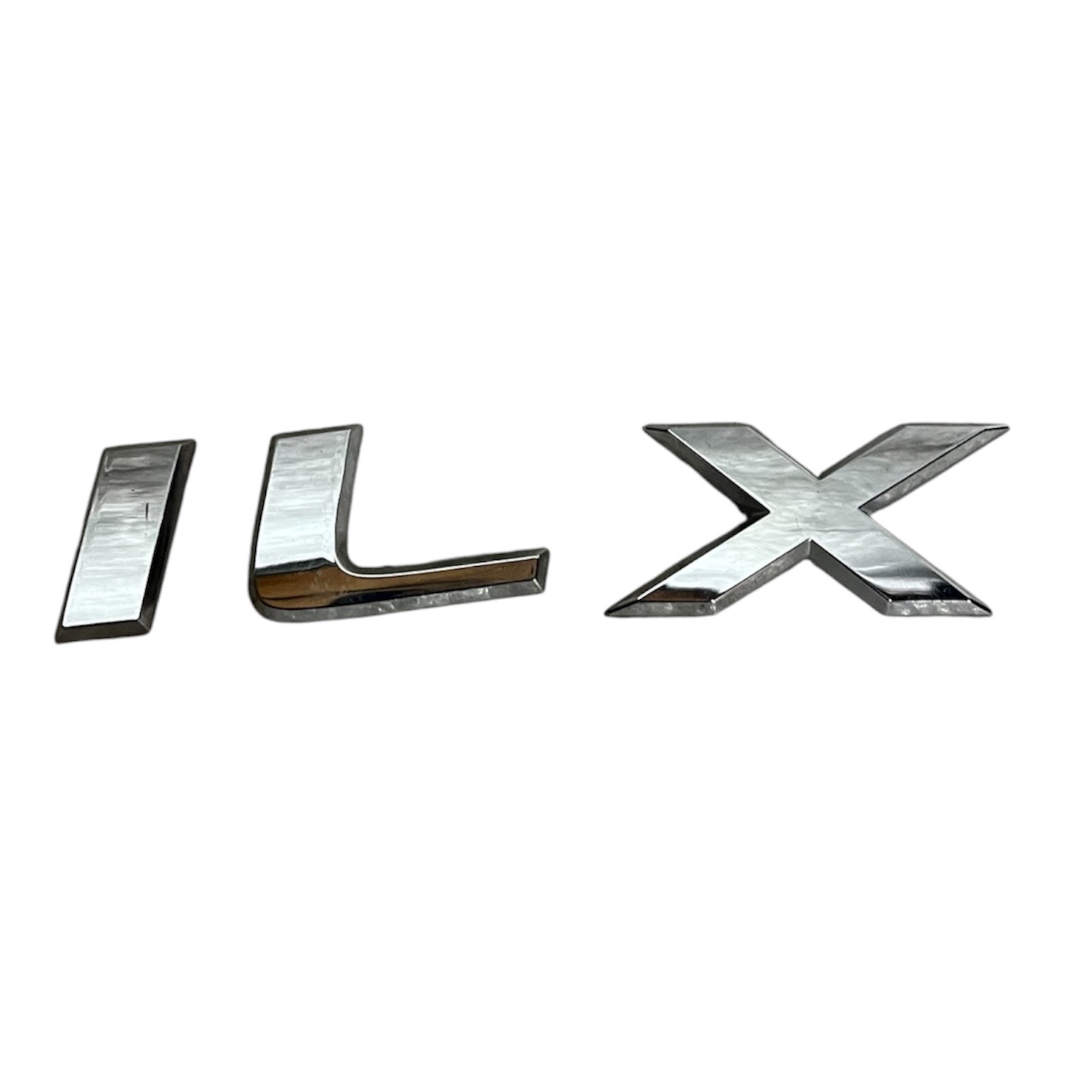 Acura Ilx 2016 - 2018 Emblema Usado Original