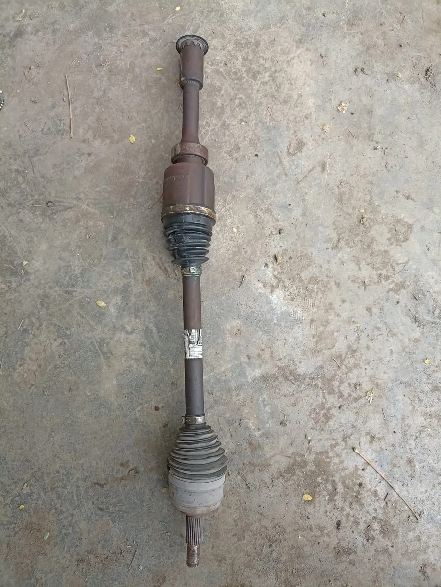 Renault Duster (17-20) Flecha Homocinetica Derecha