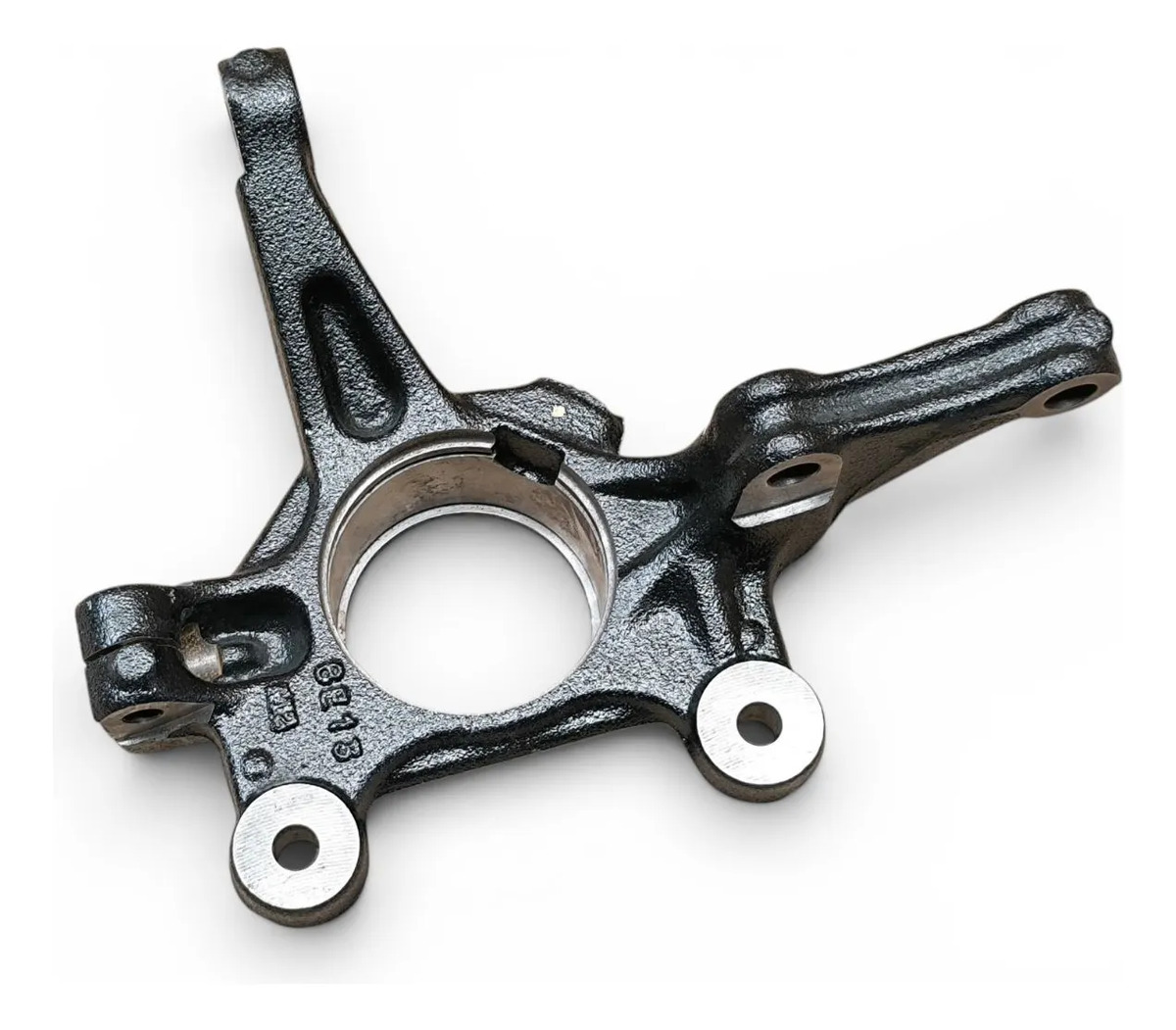 Mango Delantero Izquierdo Chevrolet Sonic 2012 - 2020
