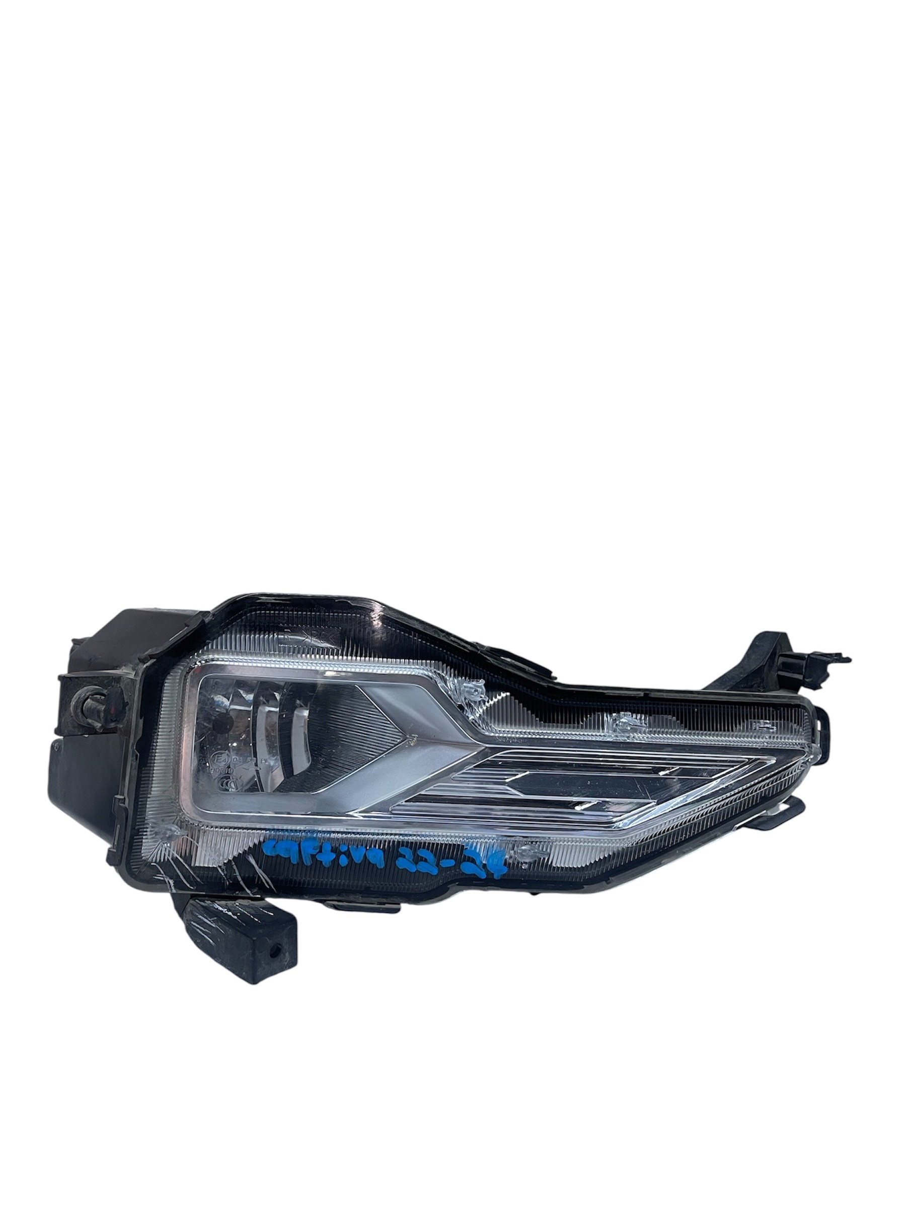 Chevrolet Captiva 2022 - 2024 Faros Auxiliares Derecho Usado Original