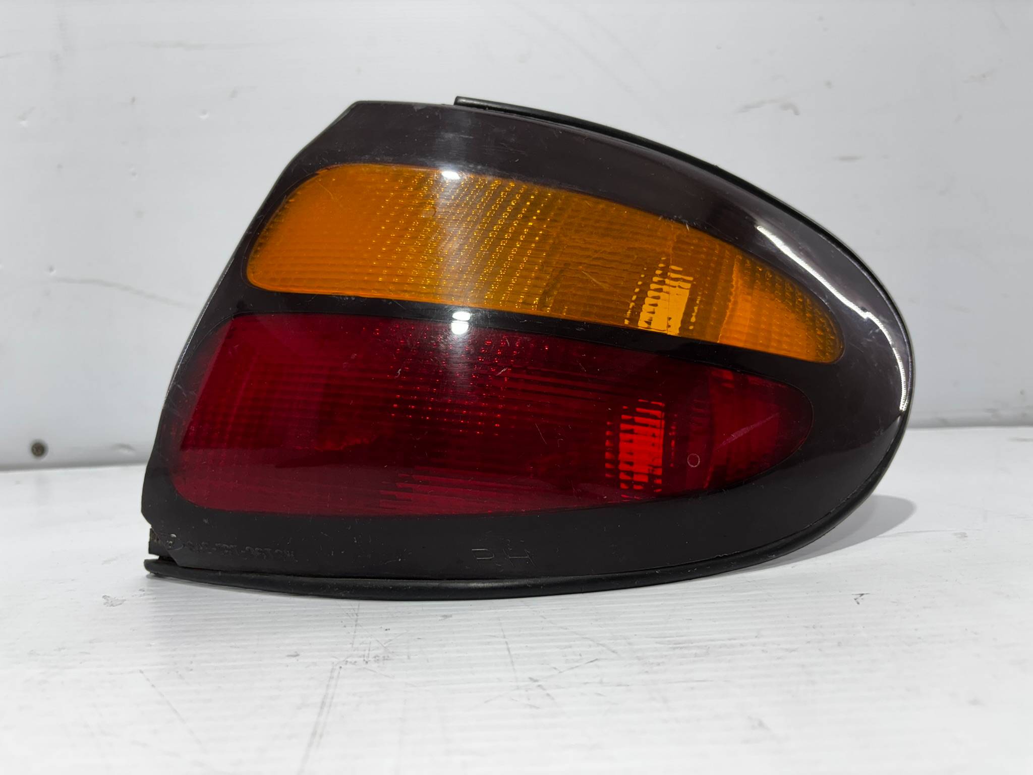 Ford Taurus 1996 - 1999 Calavera Derecho Usado Original