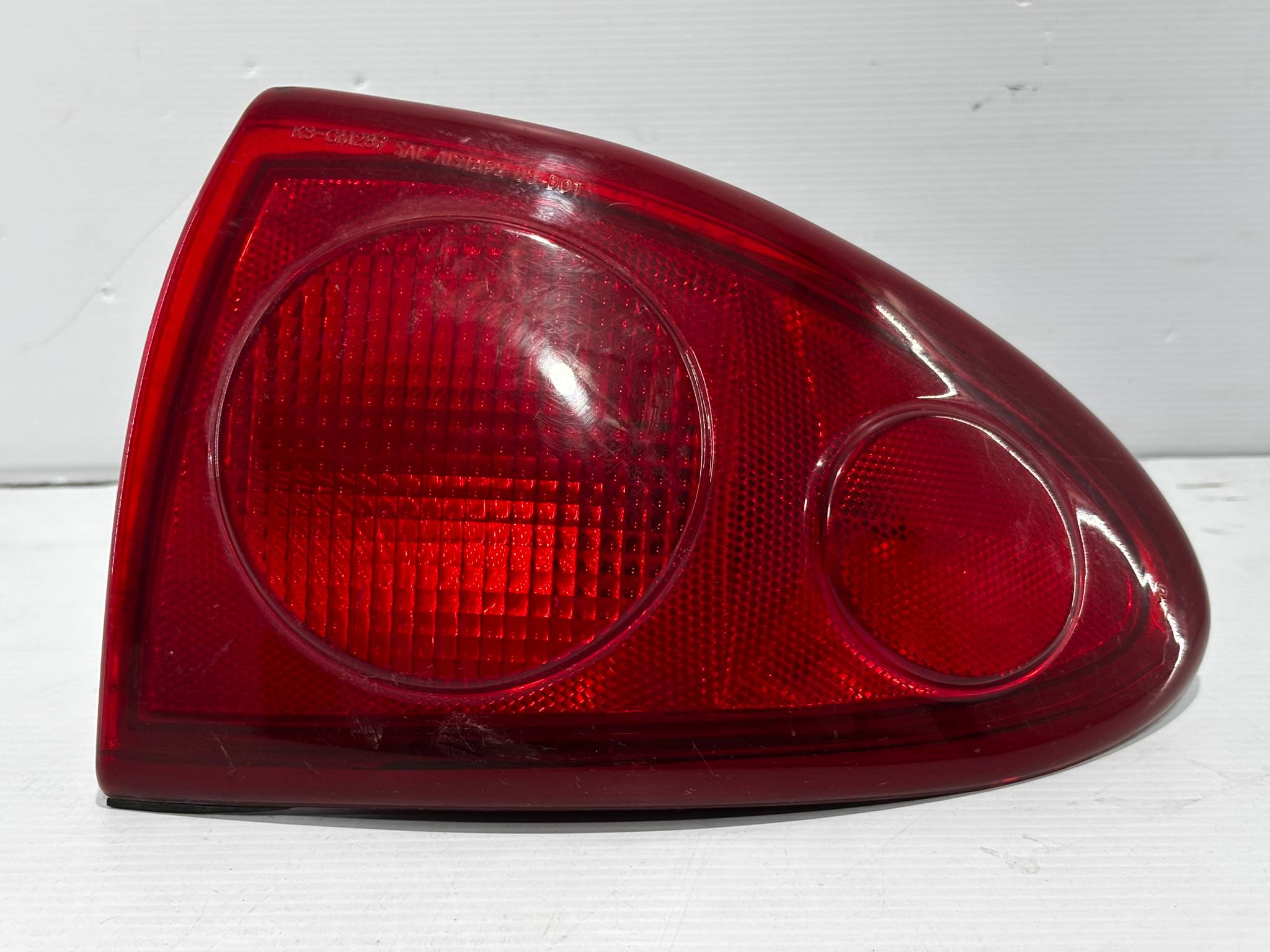 Chevrolet Cavalier 2003 - 2006 Calavera Derecho Usado Original