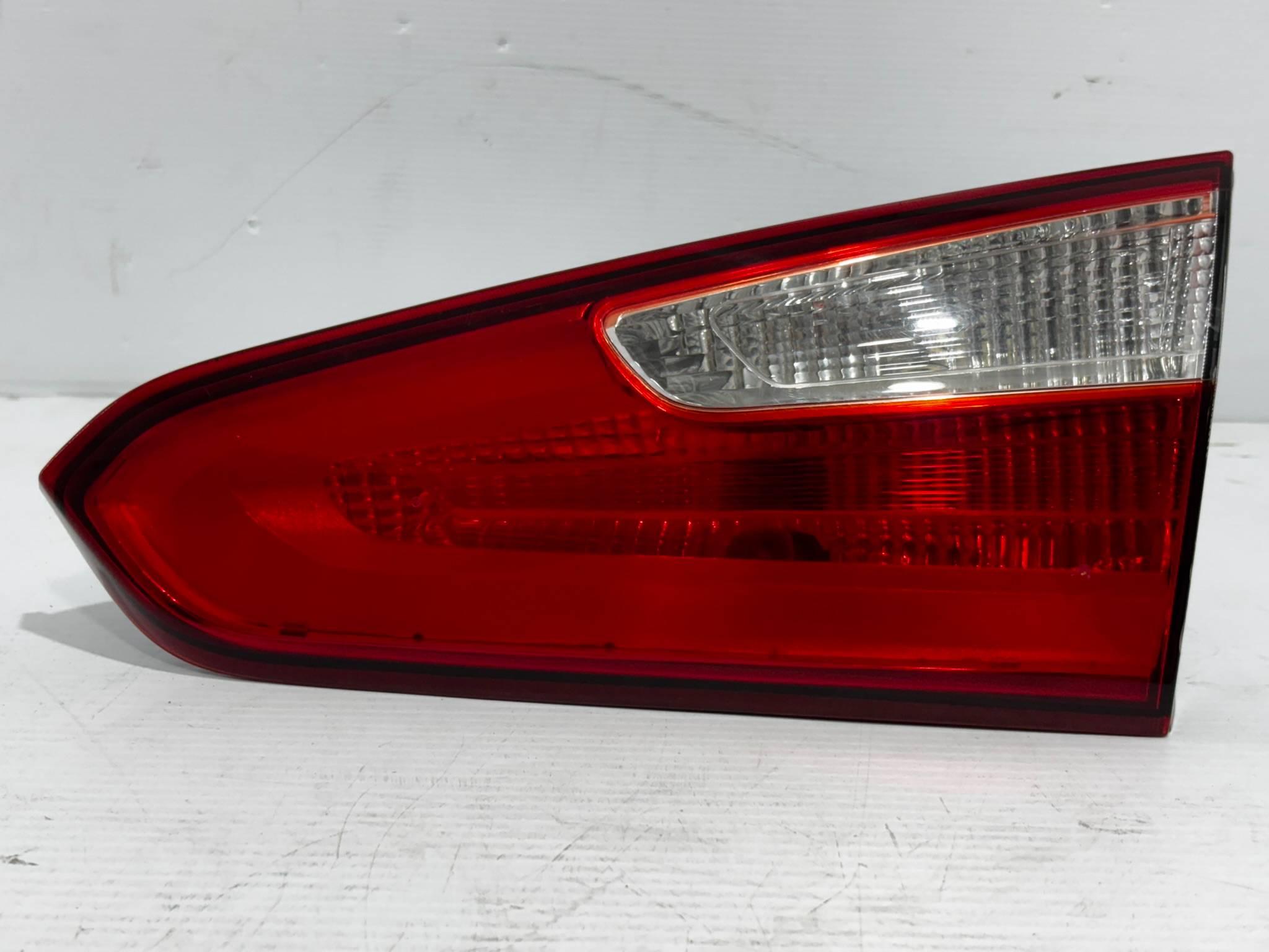 Kia Forte 2014 - 2018 Intercalavera Derecho Usado Original