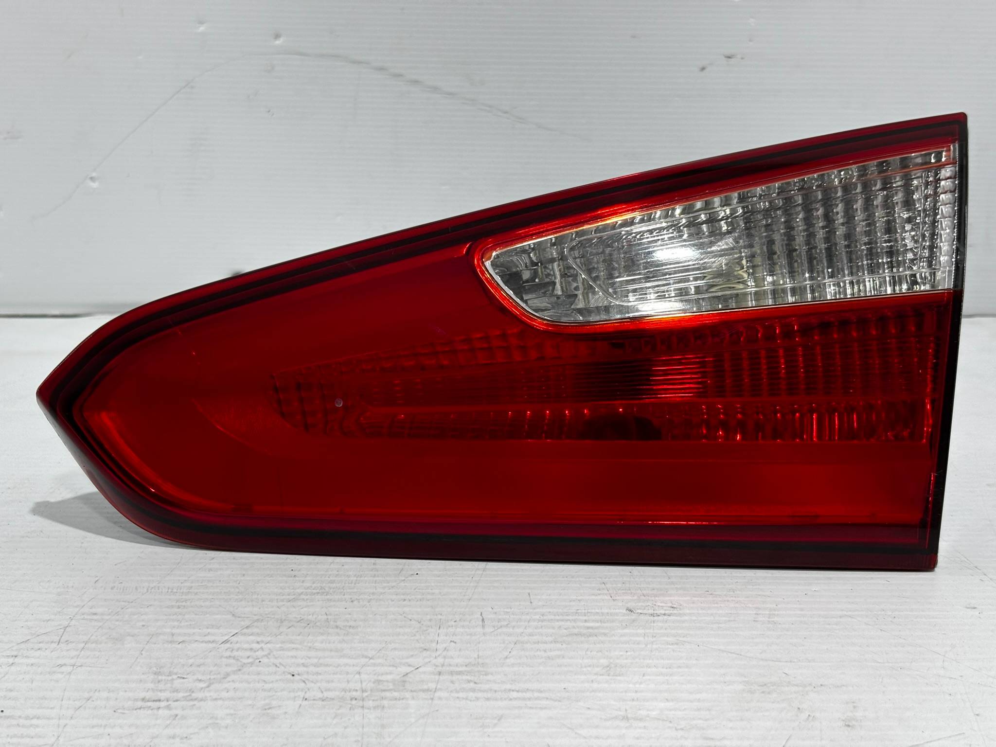 Kia Forte 2014 - 2018 Intercalavera Derecho Usado Original