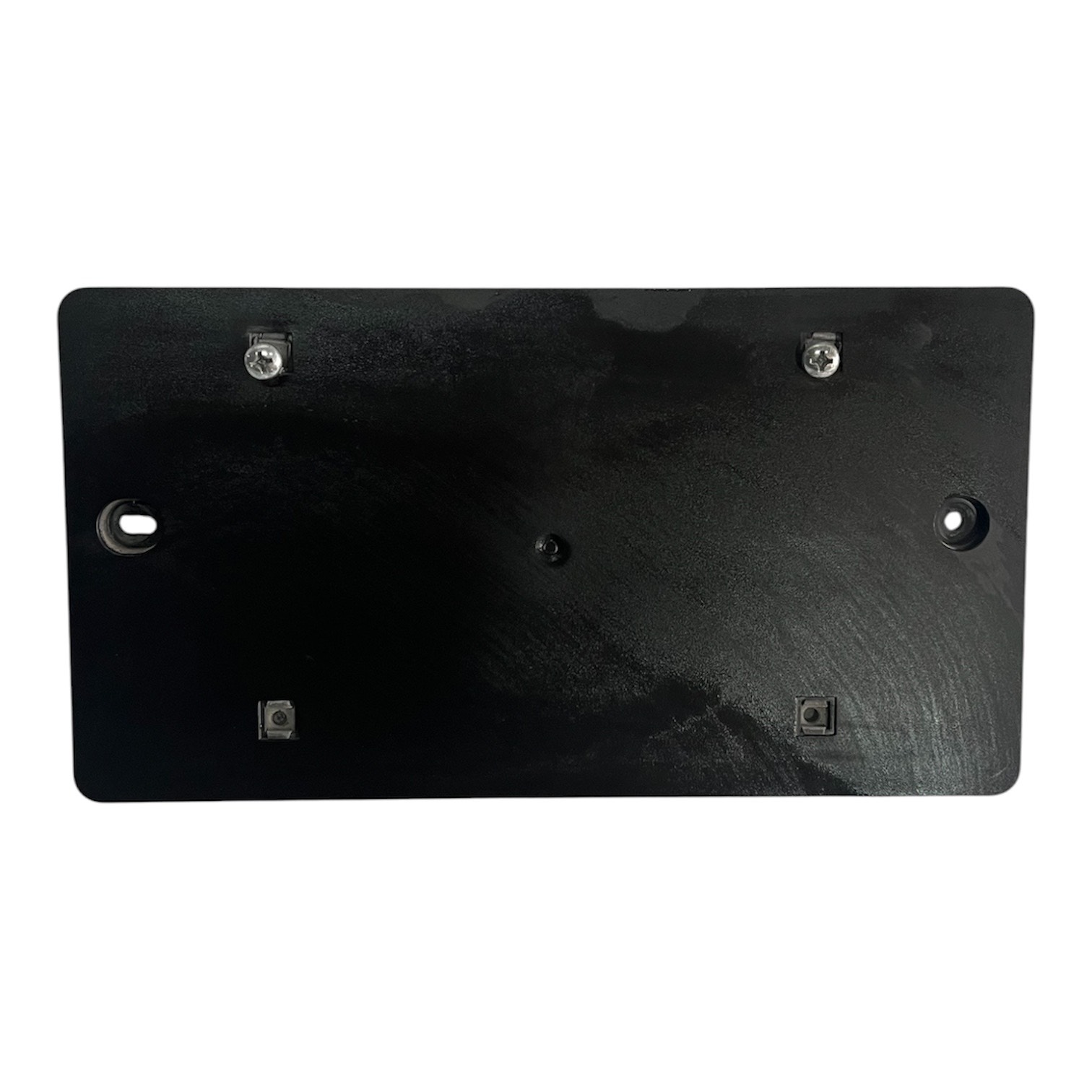 Audi A4 2009 - 2012 Portaplaca Trasera Usado Original