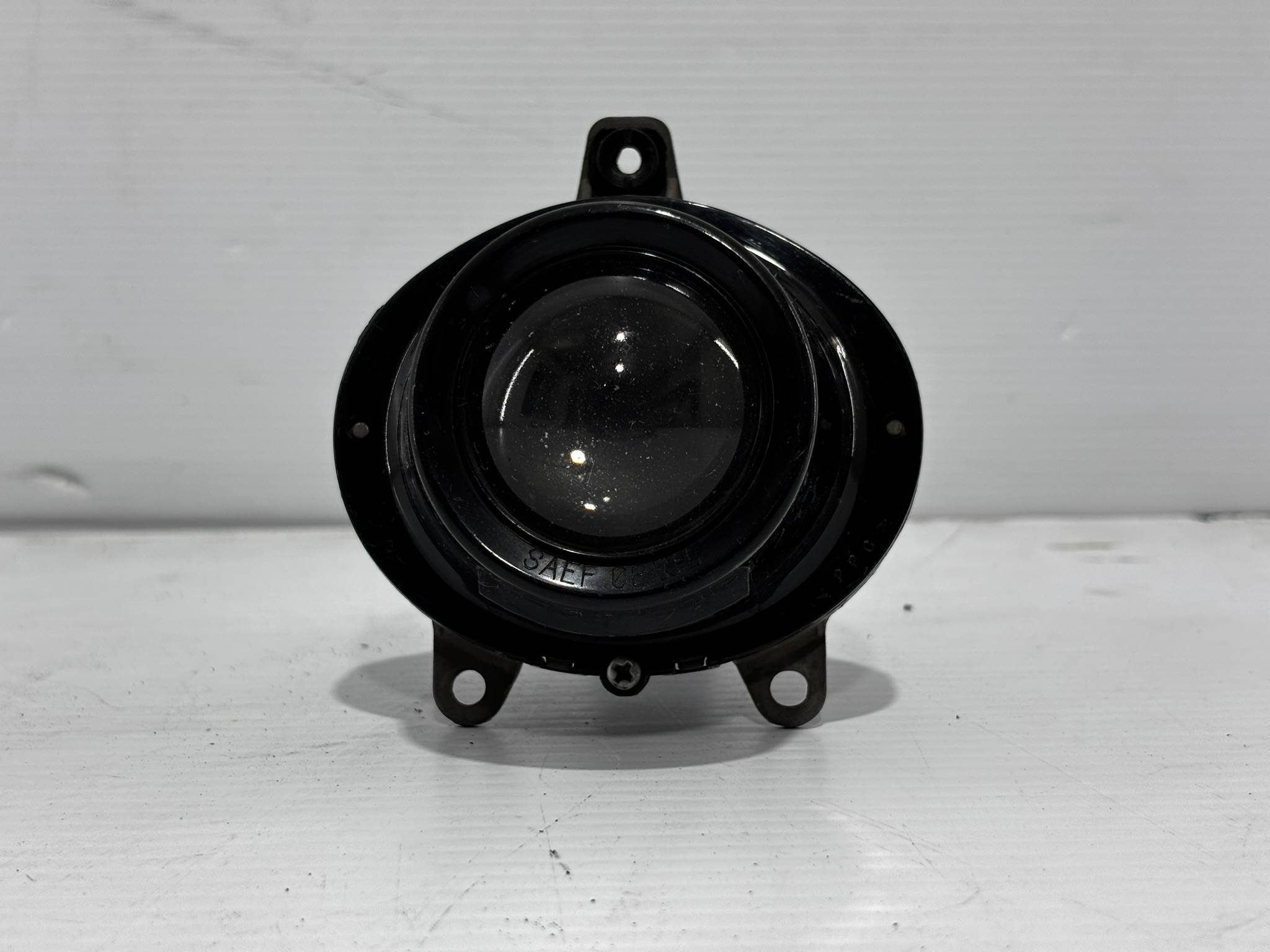 Chevrolet Traverse 2008 - 2012 Faros Auxiliares Delantera Usado Original