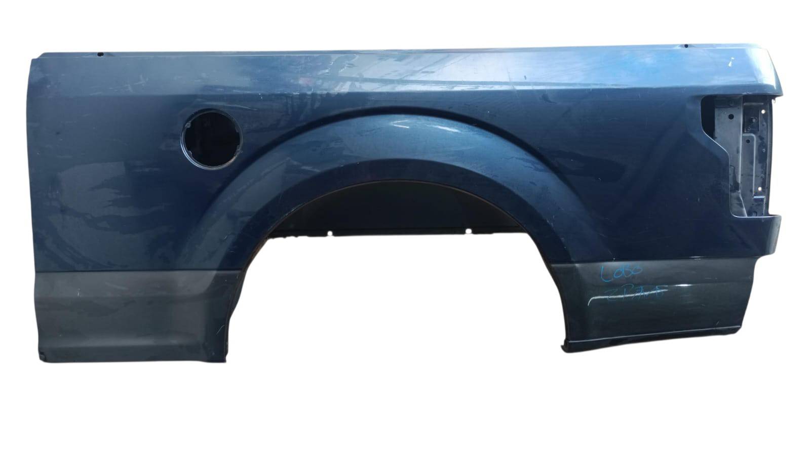 Ford Lobo 2015 - 2020 Costados Laterales Trasera Izquierdo Usado Original