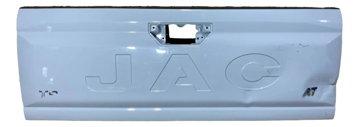 Jac Frison 2024 - 2026 Tapa Batea Usado Original