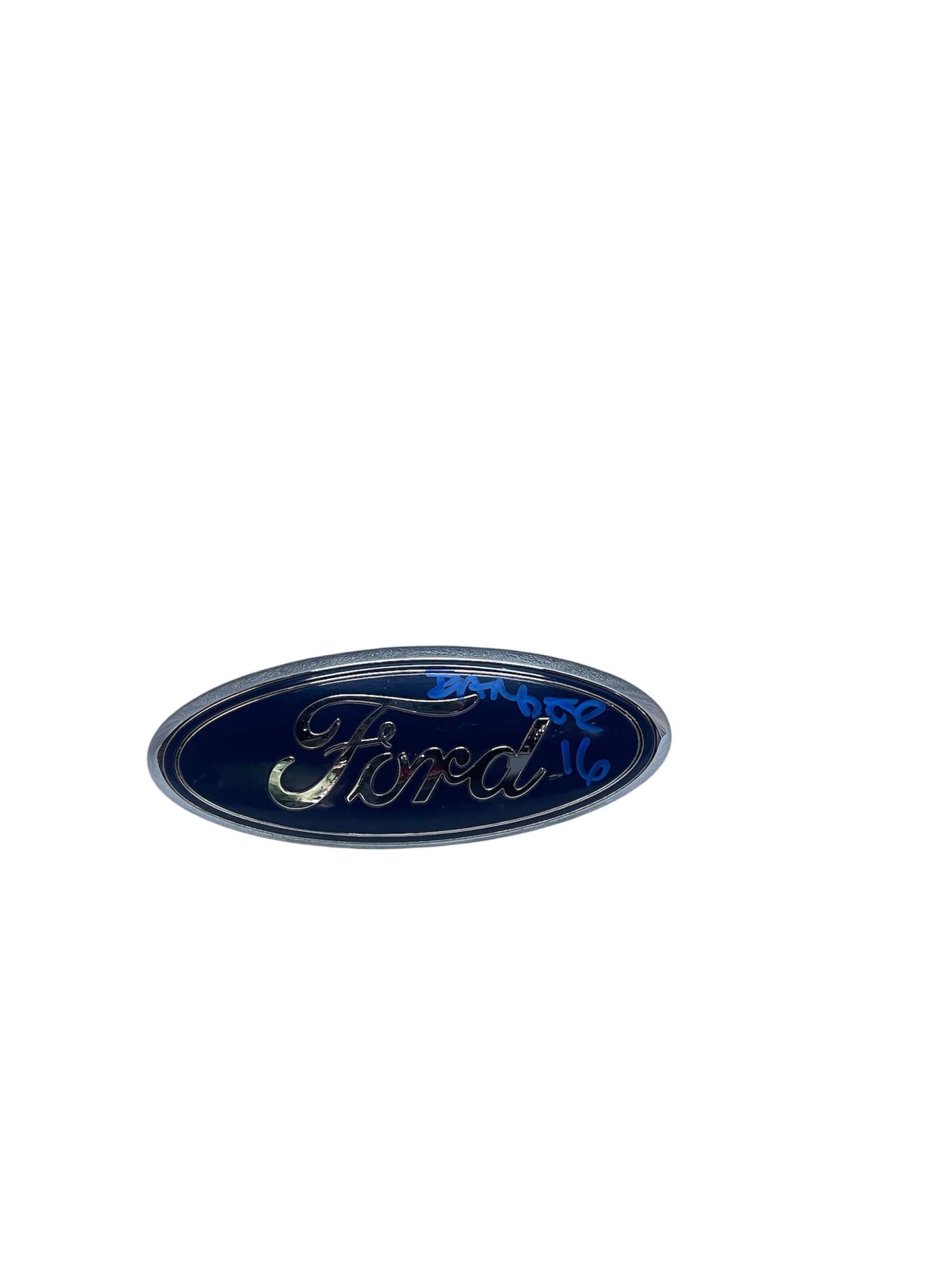 Ford Ranger 2016 - 2020 Emblema Usado Original
