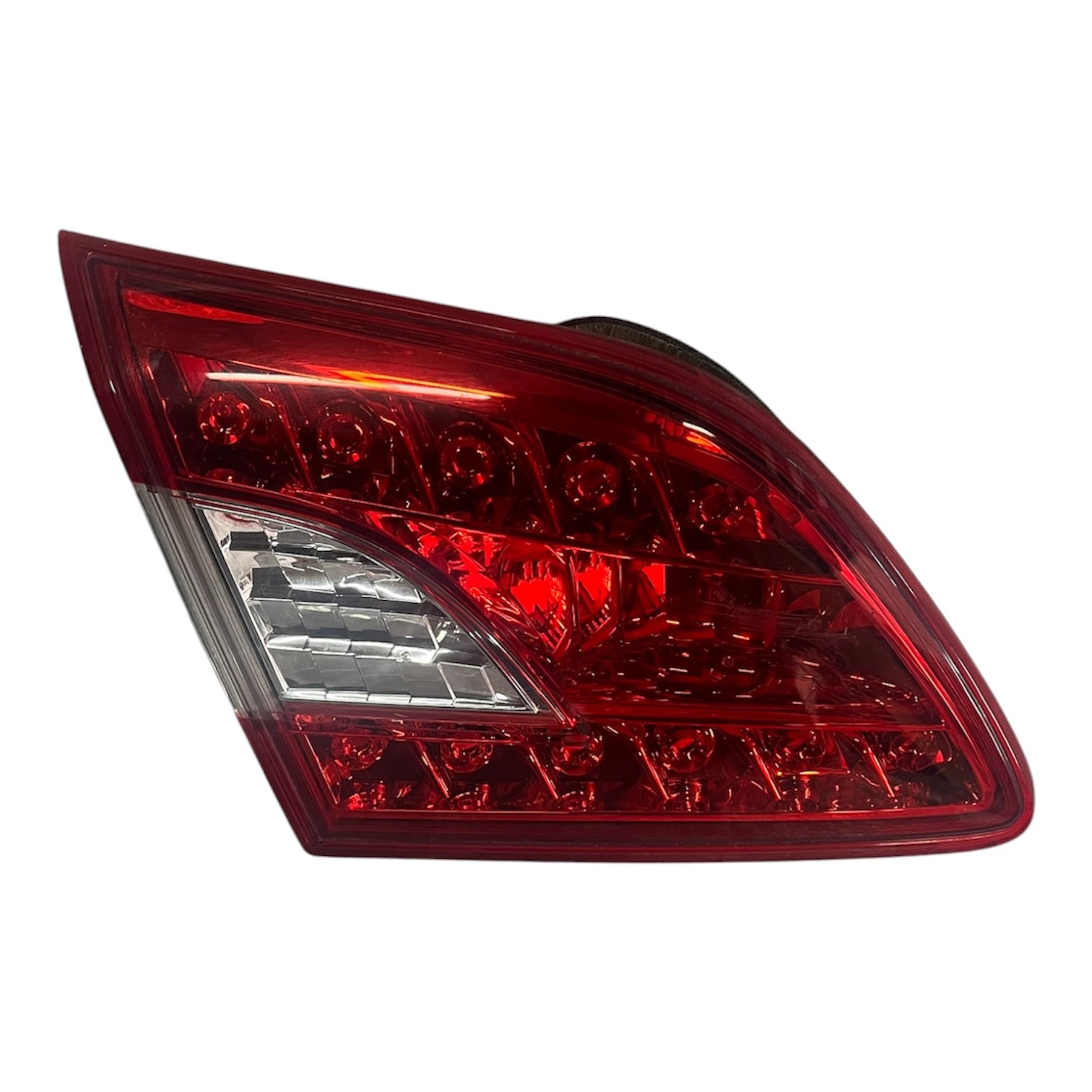 Nissan Sentra 2013 - 2016 Intercalavera Izquierdo Usado Original