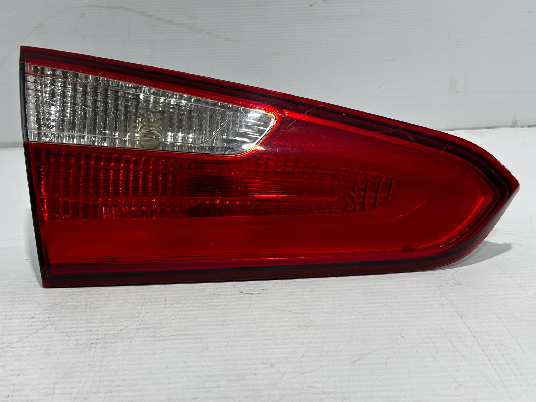Kia Forte 2014 - 2018 Intercalavera Izquierdo Usado Original