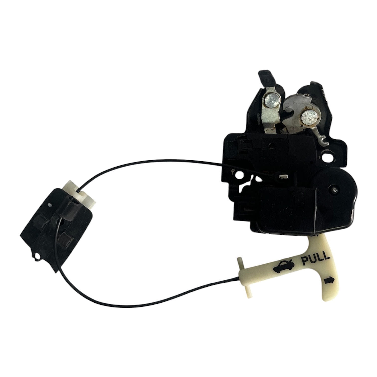 Nissan Sentra 2013 - 2016 Chapa Usado Original