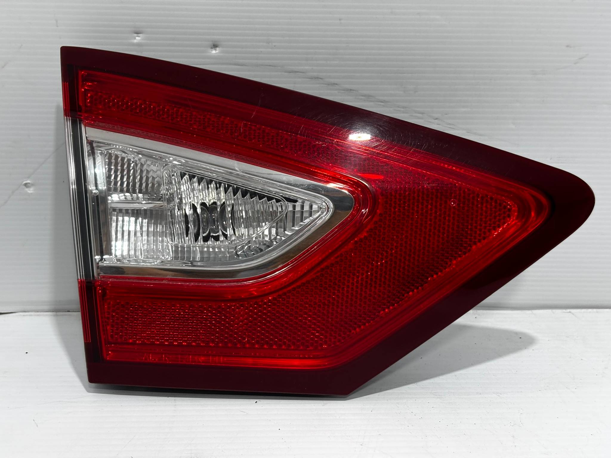 Ford Fusion 2013 - 2016 Intercalavera Izquierdo Usado Original