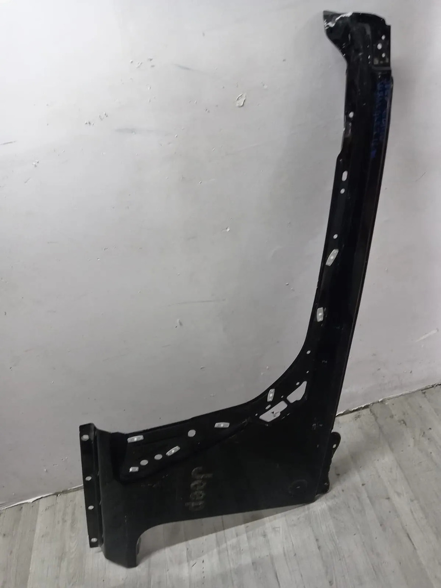 Salpicadera Izquierda Jeep Wrangler Rubicon 2018 2020 2024 - vista 1