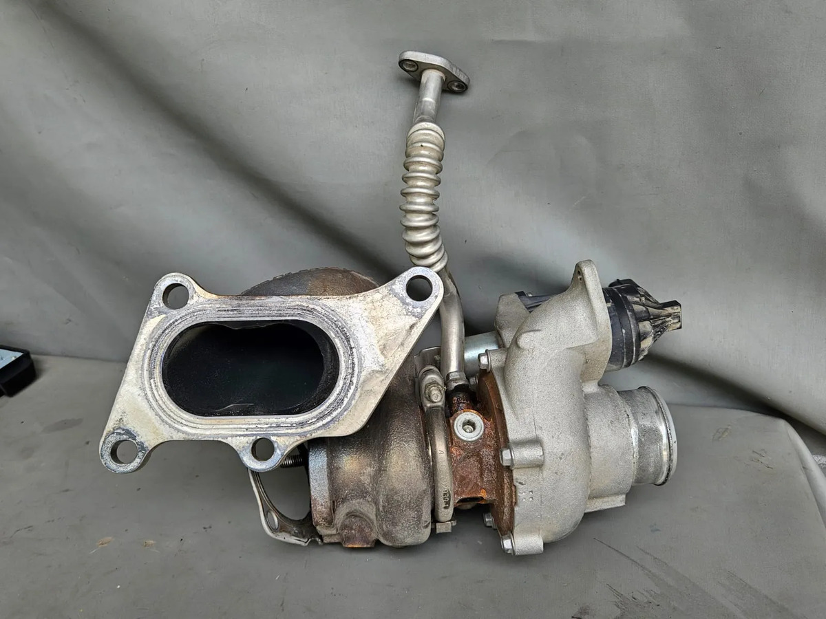 Kia Stinger 3.3 V6 2017-2022 Turbo Derecho Orig
